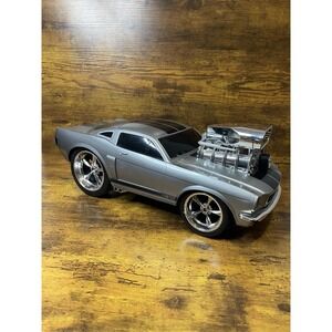 Muscle Machines 1966 Ford Mustang GT 350, 2000, 1:18 Scale